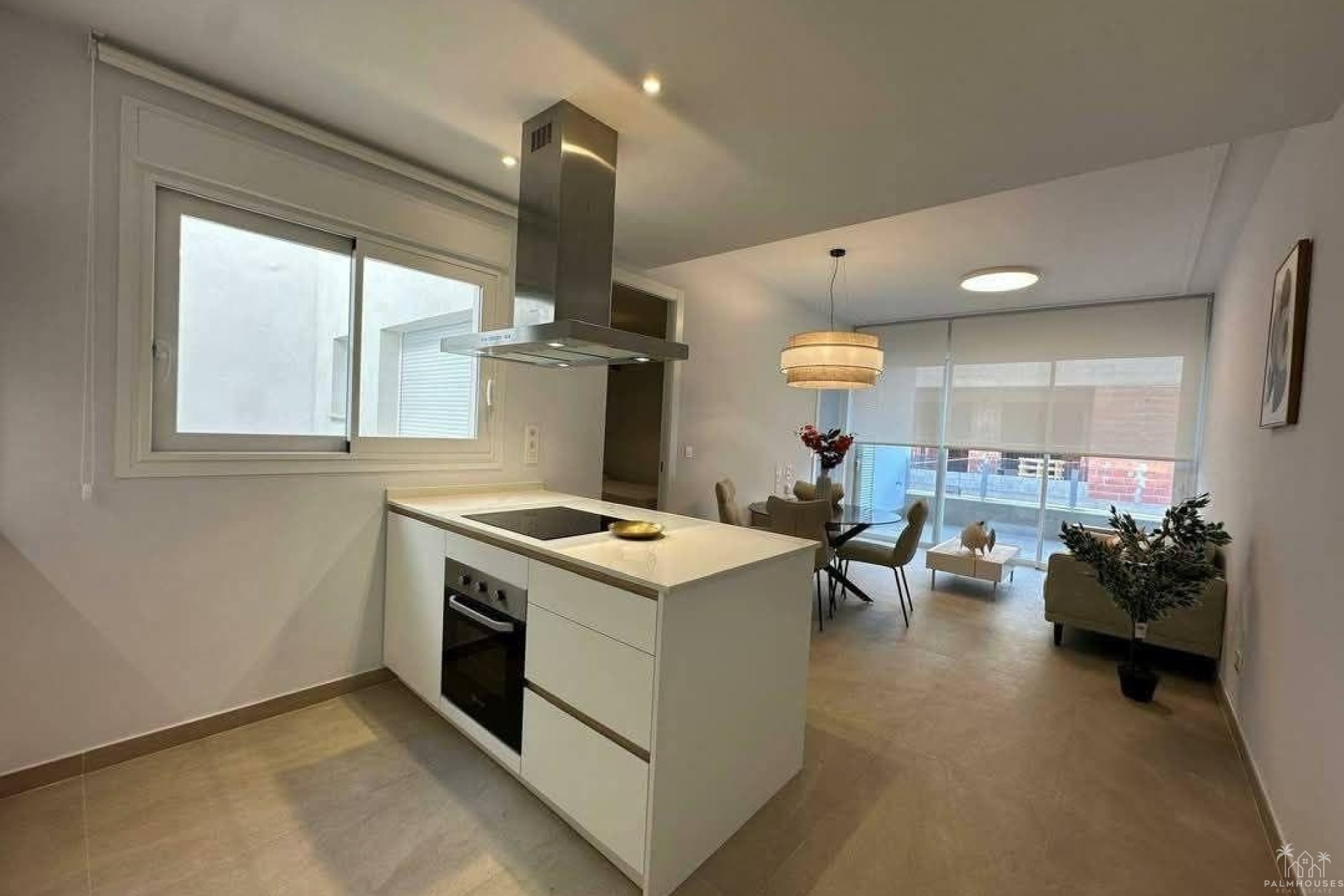 Revente - Apartment - Torrevieja - Playa de los Locos