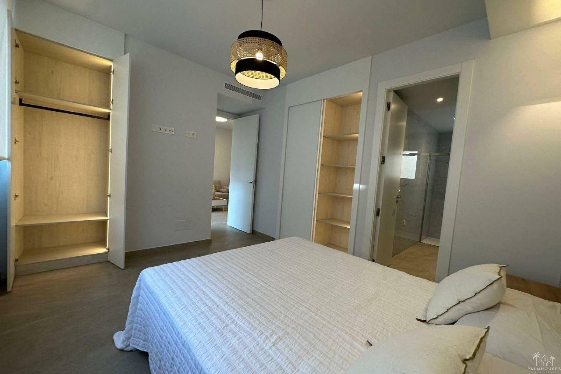 Revente - Apartment - Torrevieja - Playa de los Locos