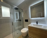 Revente - Apartment - Torrevieja - Playa de los Locos