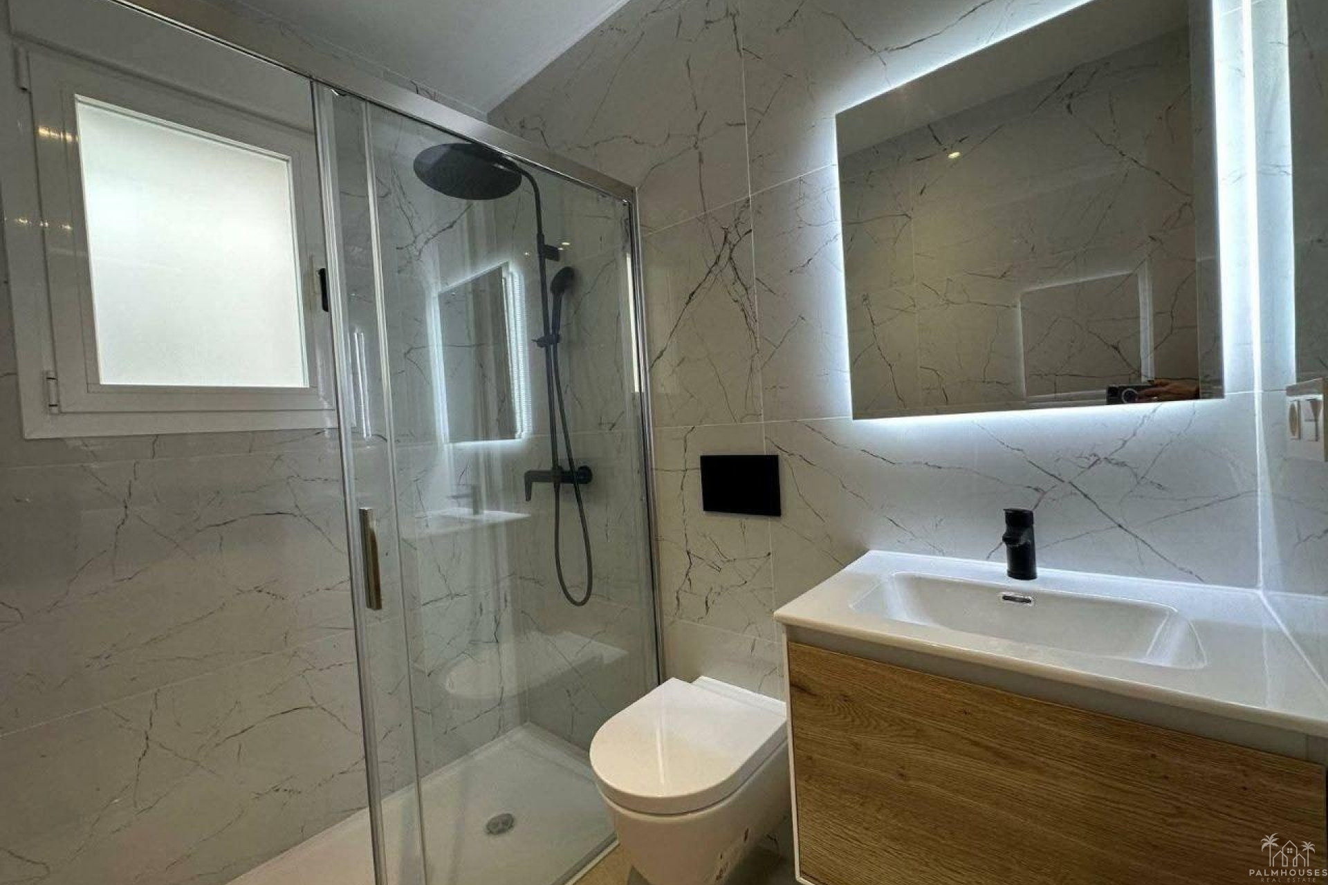 Revente - Apartment - Torrevieja - Playa de los Locos