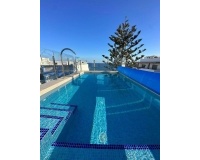 Revente - Apartment - Torrevieja - Playa de los Locos