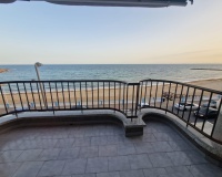 Revente - Apartment - Torrevieja - Playa de los Locos