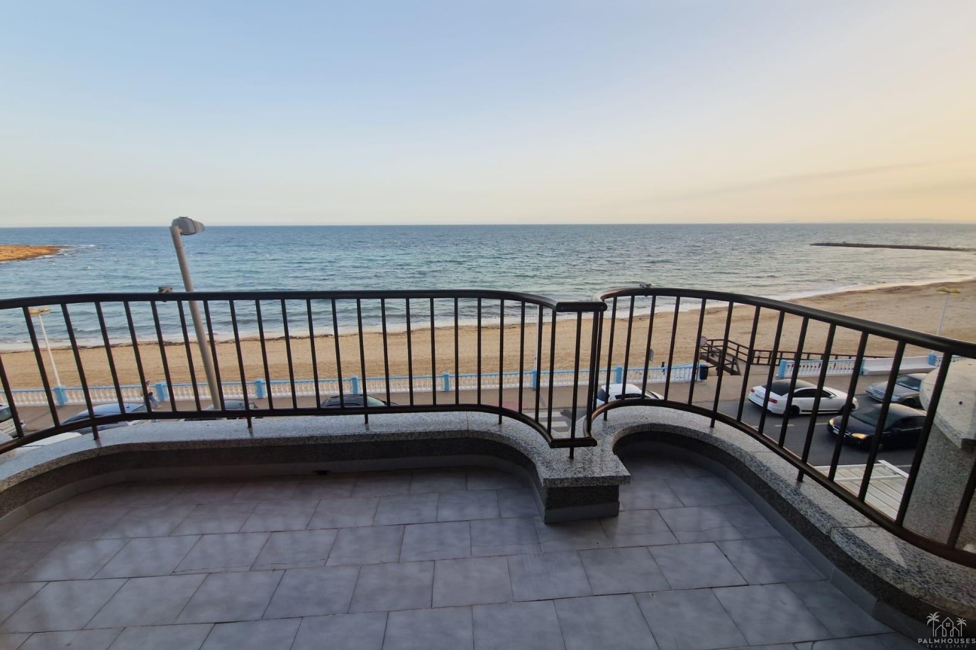 Revente - Apartment - Torrevieja - Playa de los Locos