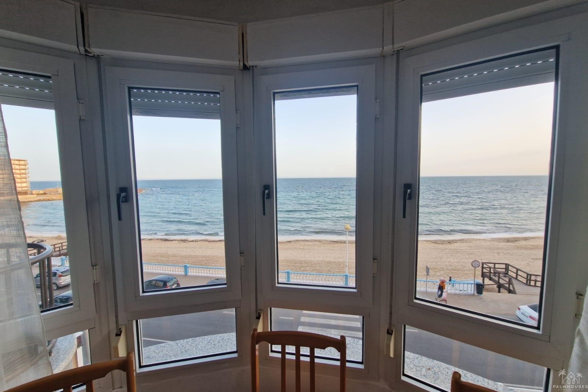Revente - Apartment - Torrevieja - Playa de los Locos