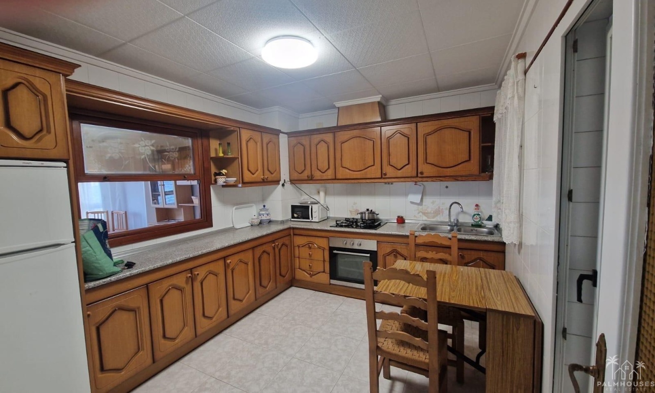 Revente - Apartment - Torrevieja - Playa de los Locos