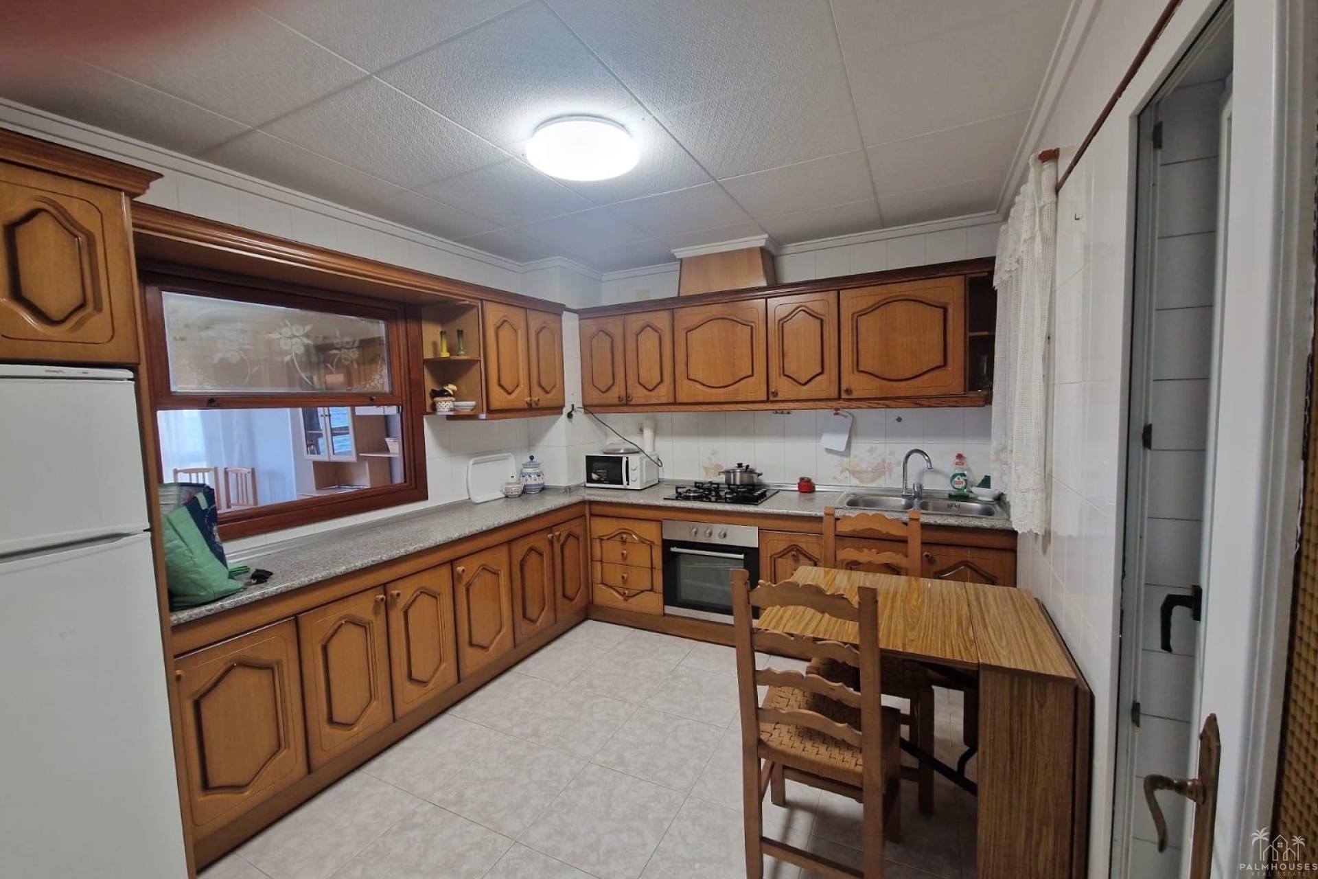 Revente - Apartment - Torrevieja - Playa de los Locos