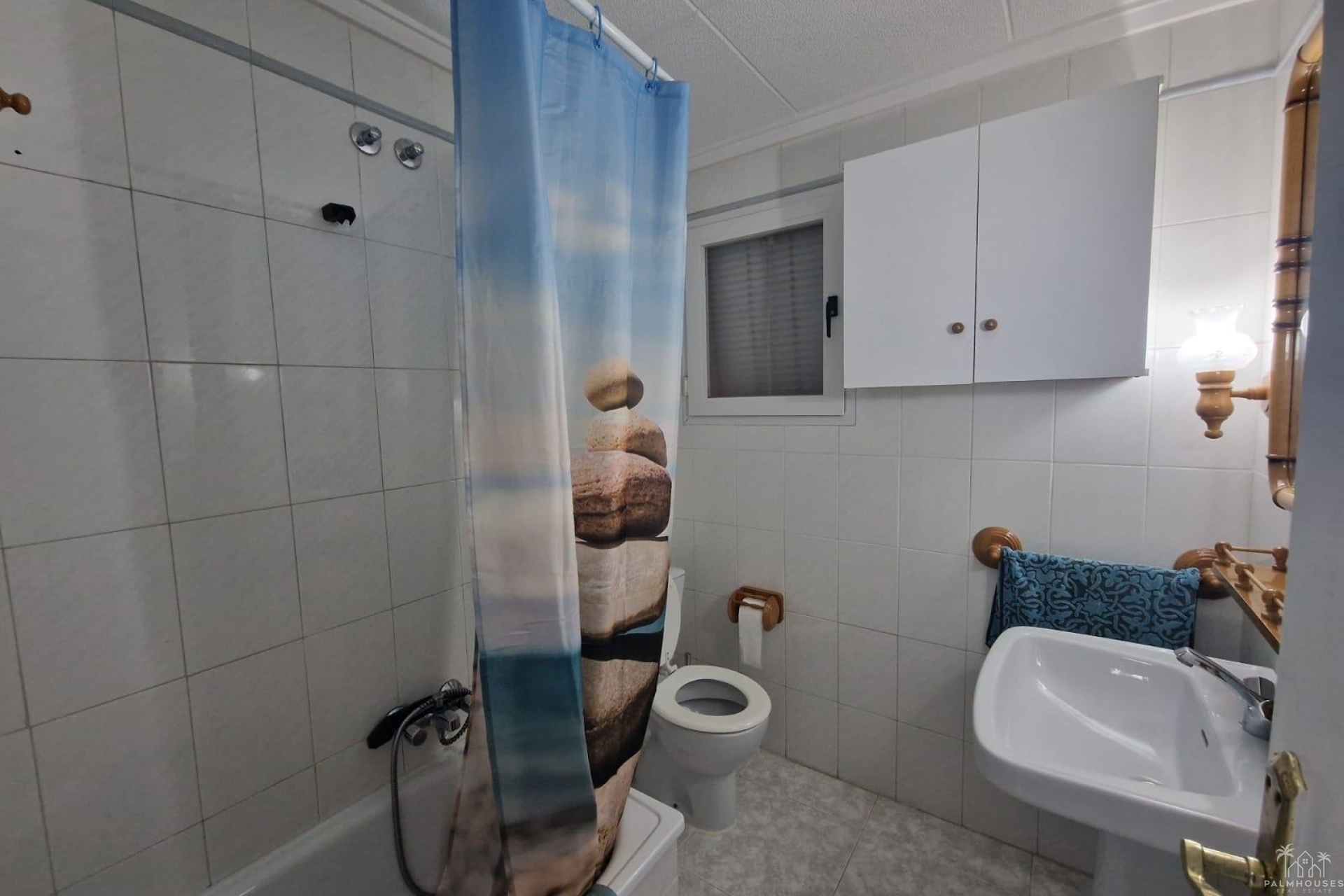 Revente - Apartment - Torrevieja - Playa de los Locos