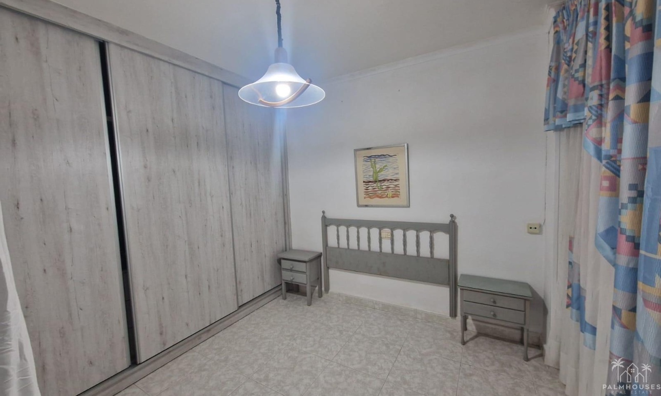 Revente - Apartment - Torrevieja - Playa de los Locos