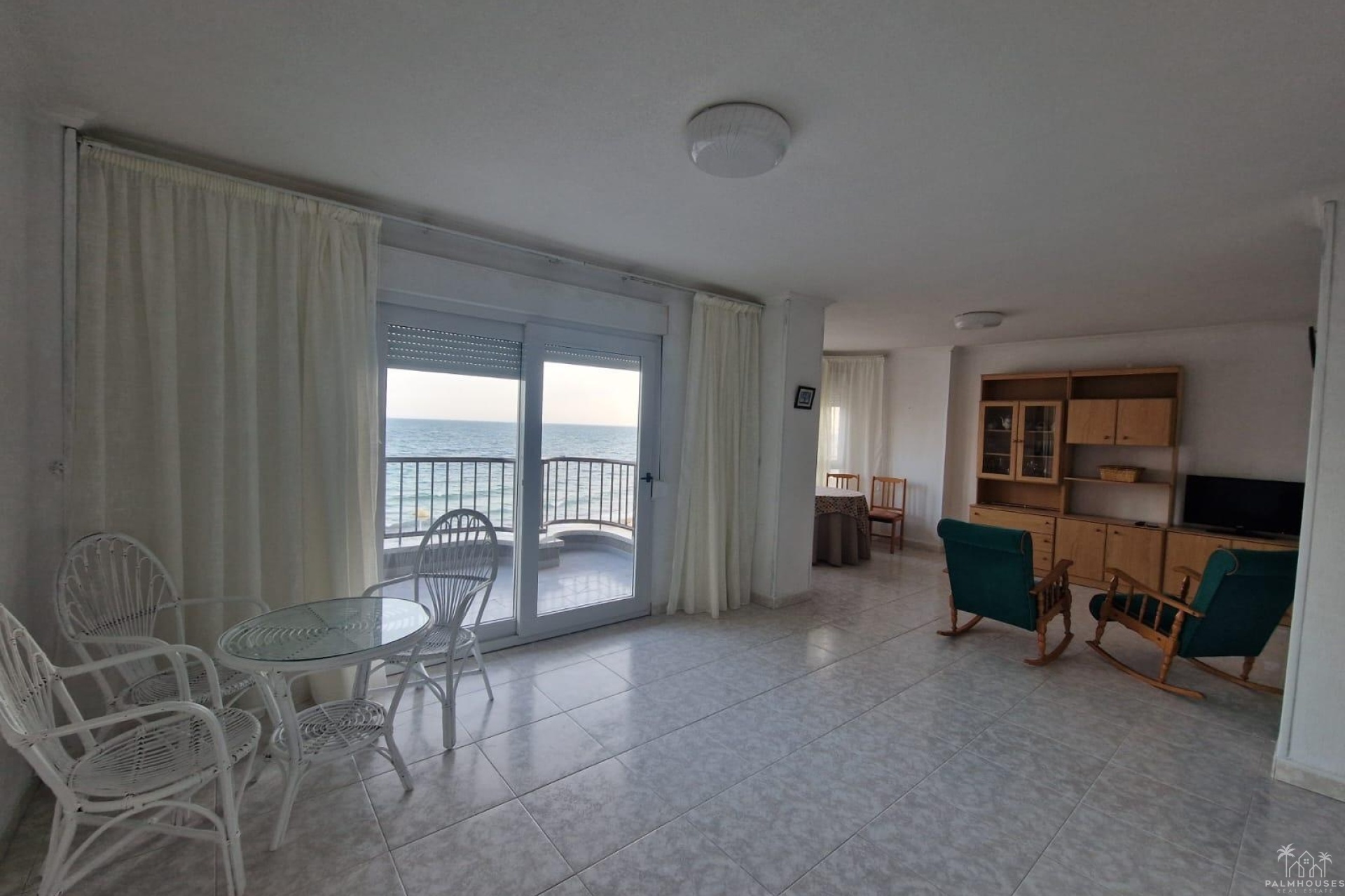 Revente - Apartment - Torrevieja - Playa de los Locos