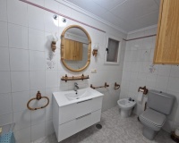 Revente - Apartment - Torrevieja - Playa de los Locos