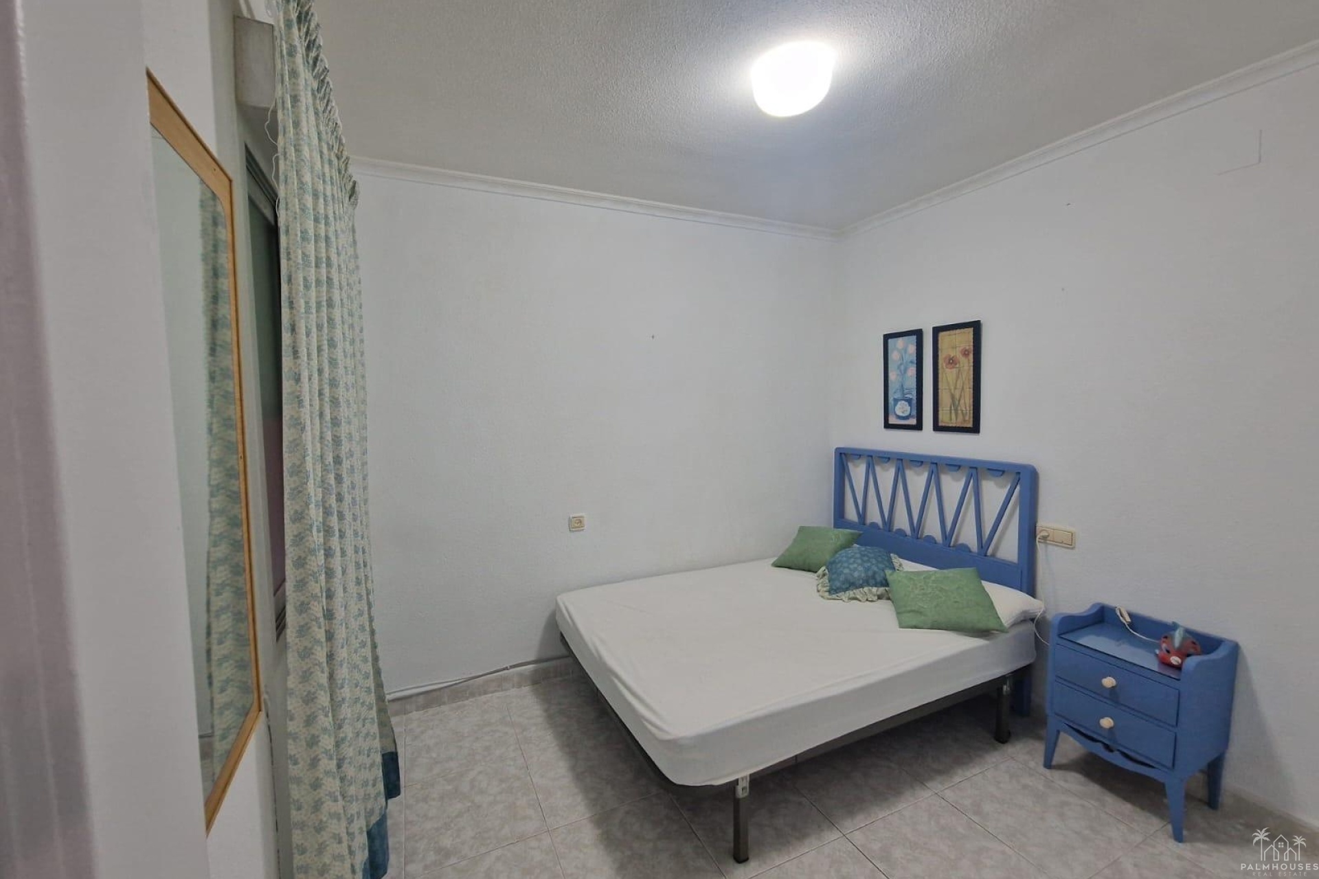 Revente - Apartment - Torrevieja - Playa de los Locos