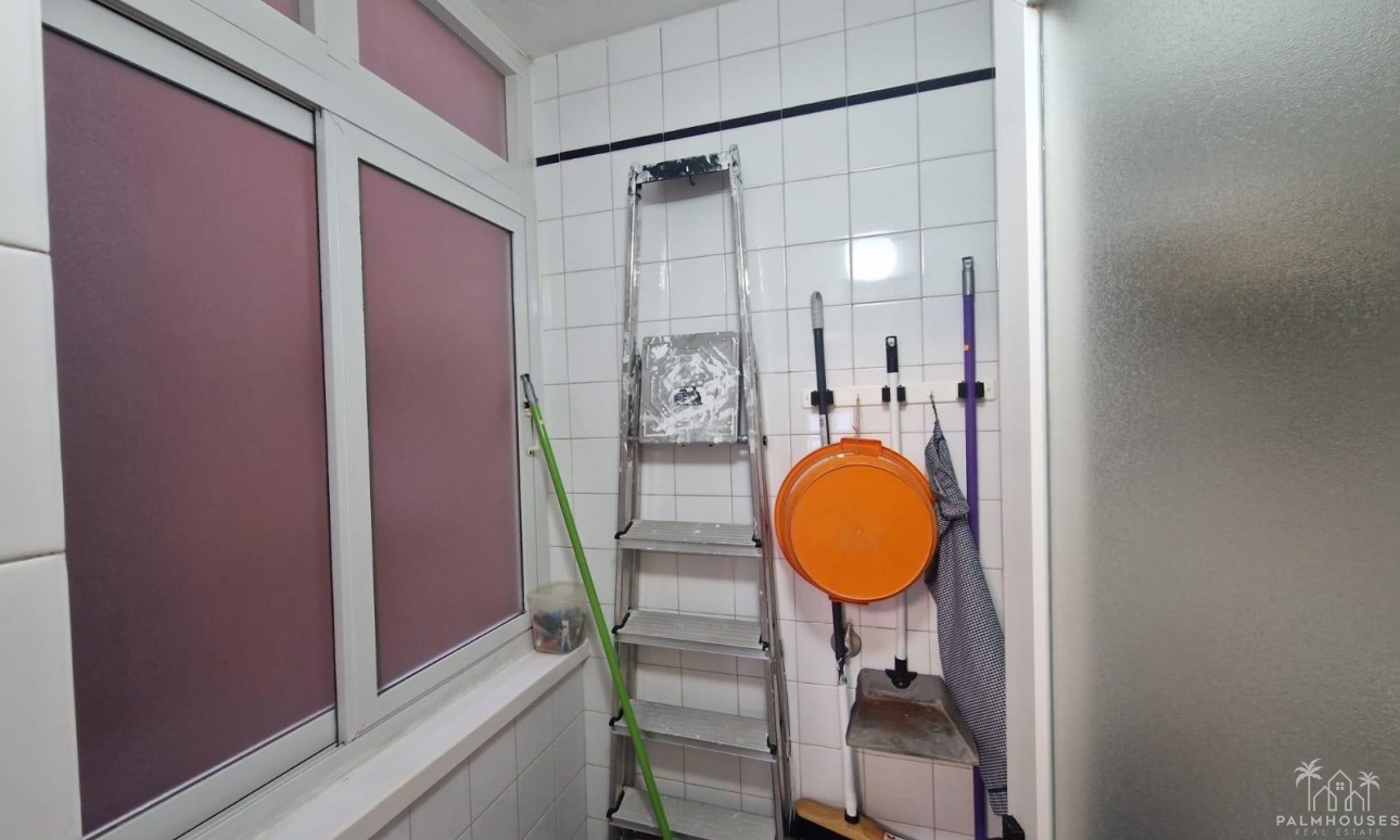 Revente - Apartment - Torrevieja - Playa de los Locos