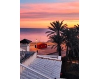 Revente - Apartment - Torrevieja - Playa de los Locos