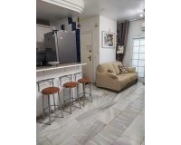 Revente - Apartment - Torrevieja - Playa de los Locos