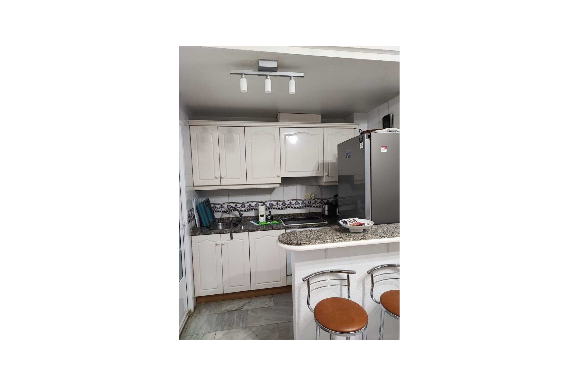 Revente - Apartment - Torrevieja - Playa de los Locos