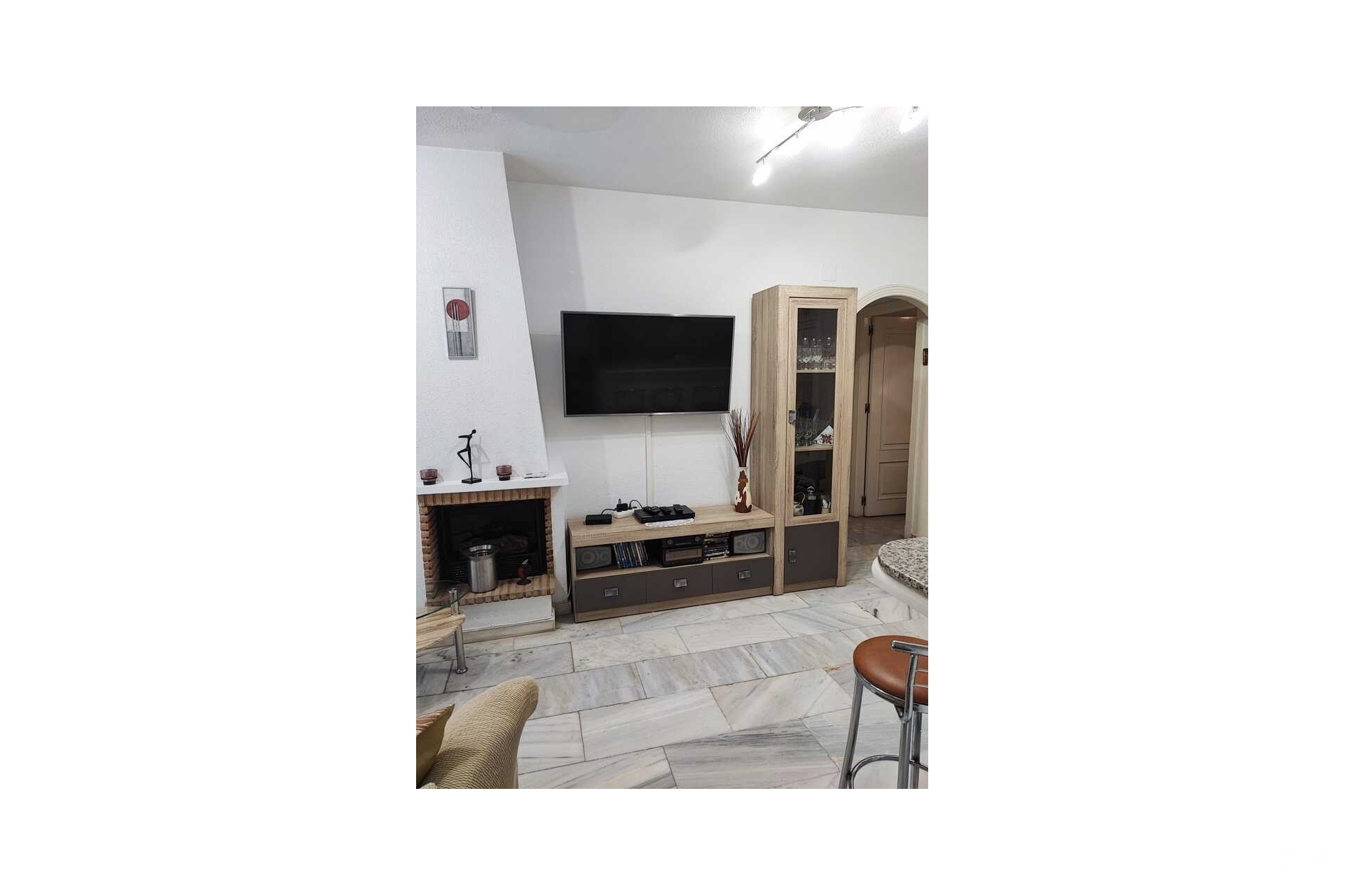 Revente - Apartment - Torrevieja - Playa de los Locos