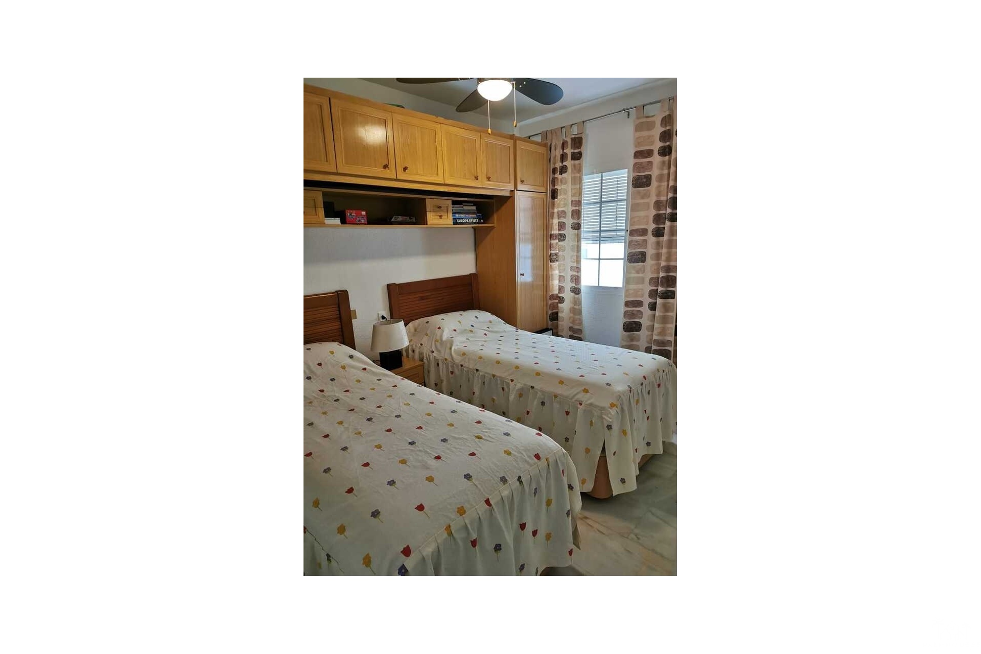 Revente - Apartment - Torrevieja - Playa de los Locos