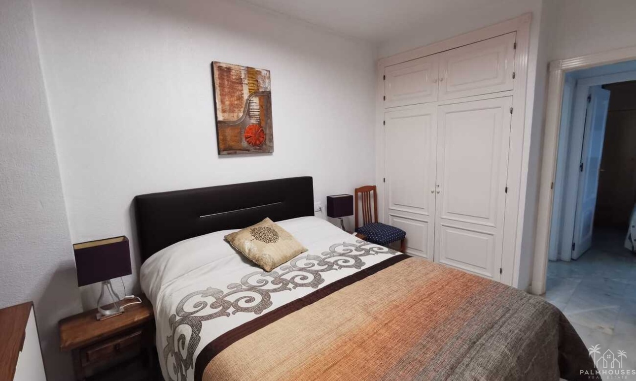 Revente - Apartment - Torrevieja - Playa de los Locos