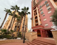 Revente - Apartment - Torrevieja - Playa de los Locos
