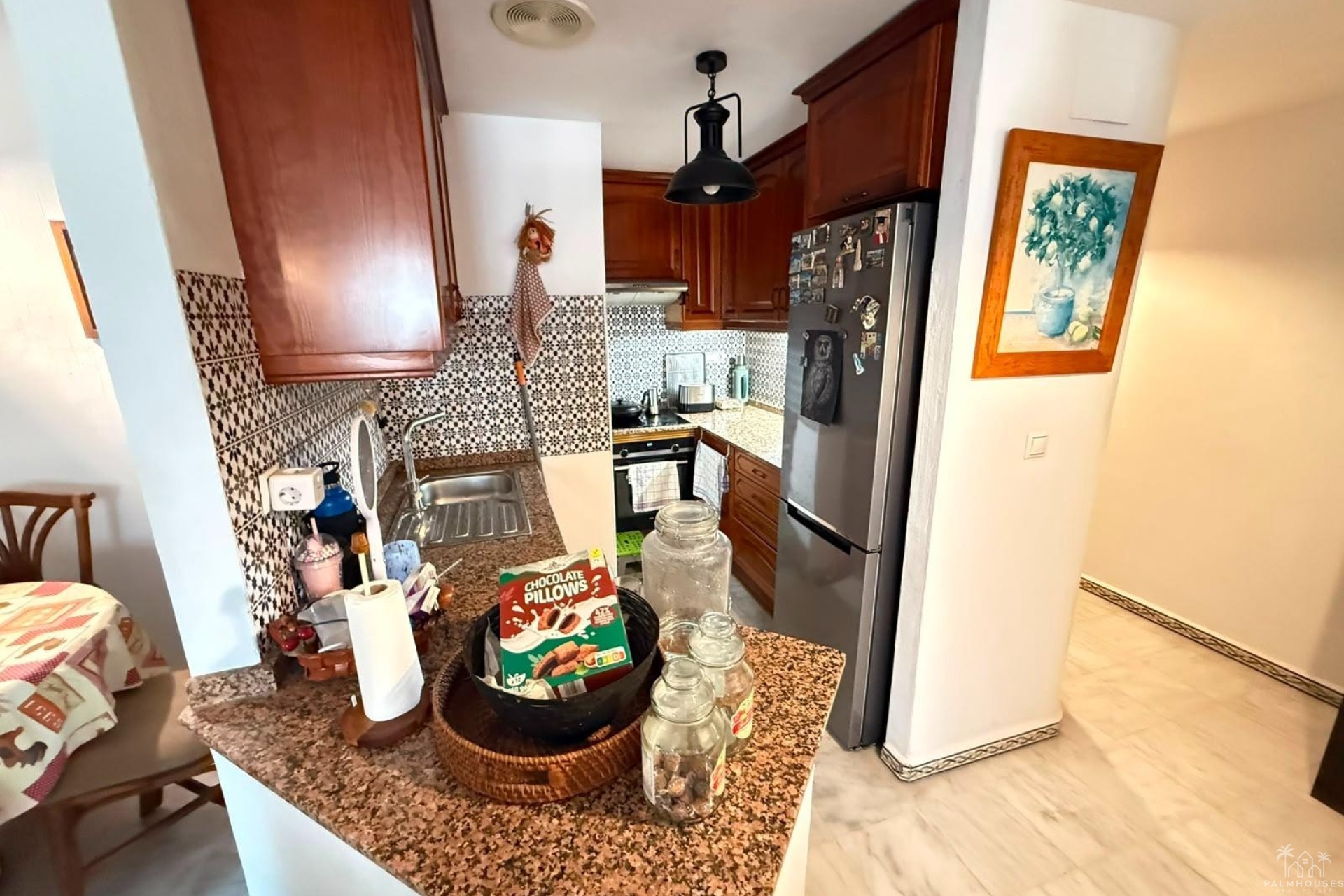 Revente - Apartment - Torrevieja - Playa de los Locos