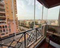 Revente - Apartment - Torrevieja - Playa de los Locos