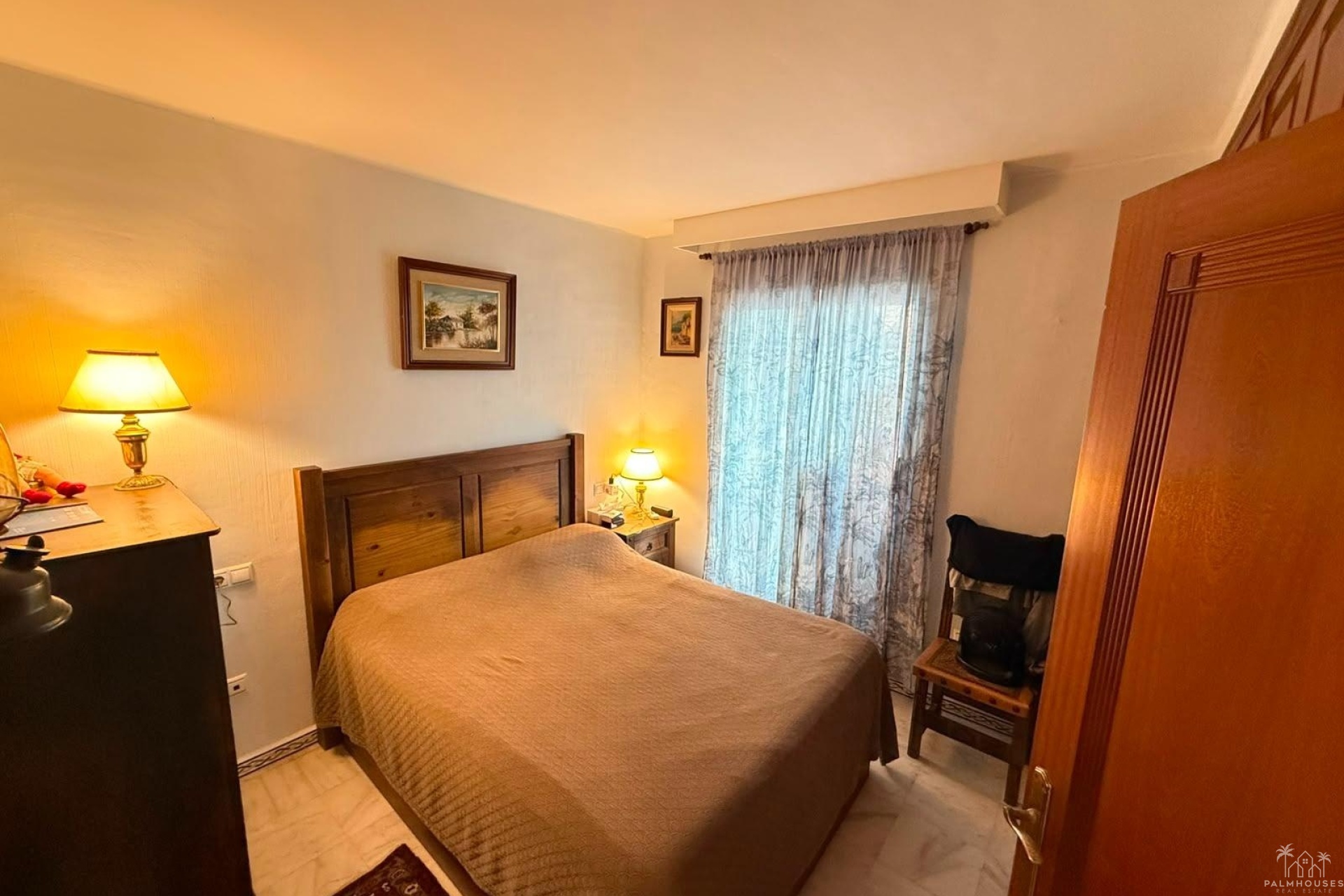 Revente - Apartment - Torrevieja - Playa de los Locos