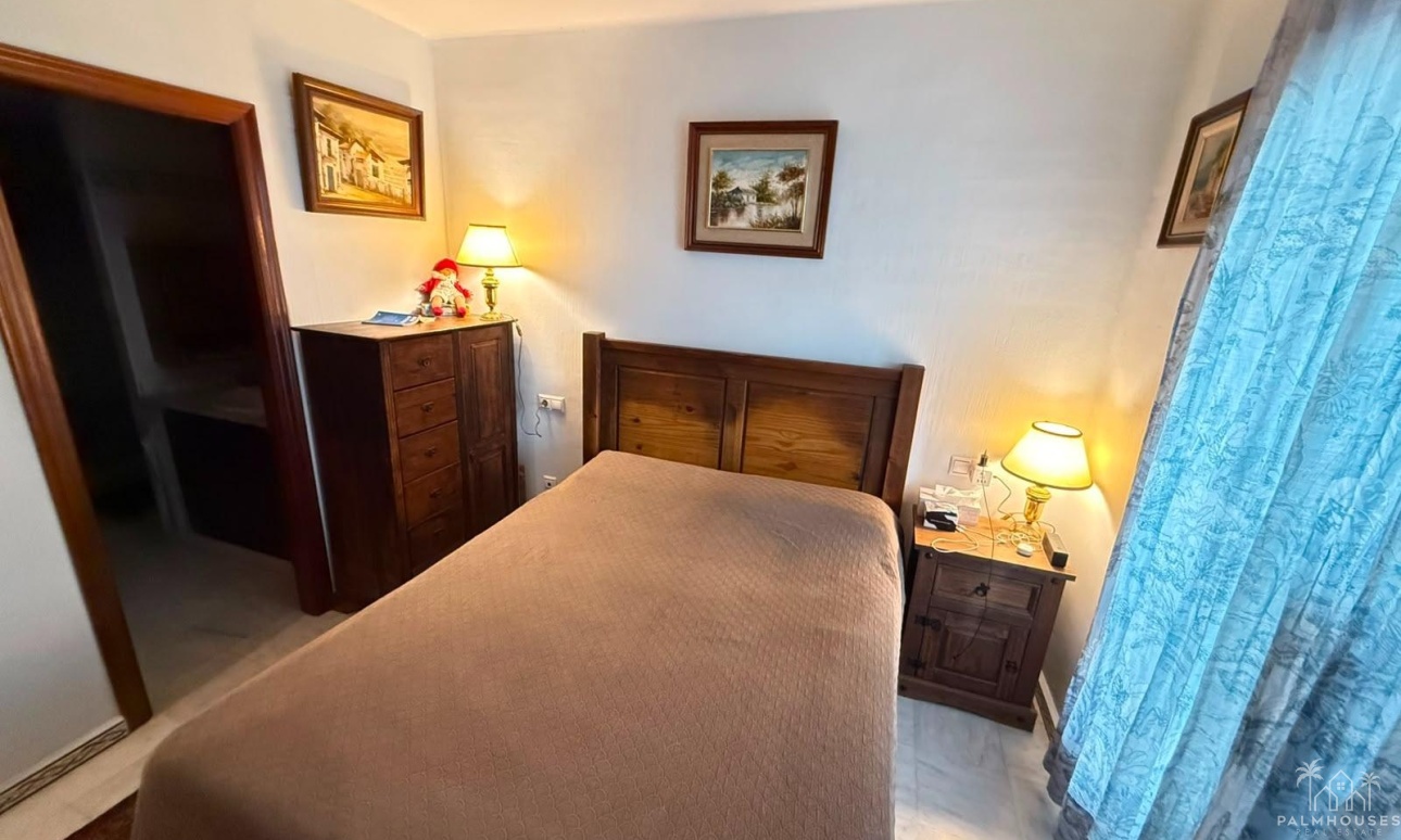 Revente - Apartment - Torrevieja - Playa de los Locos