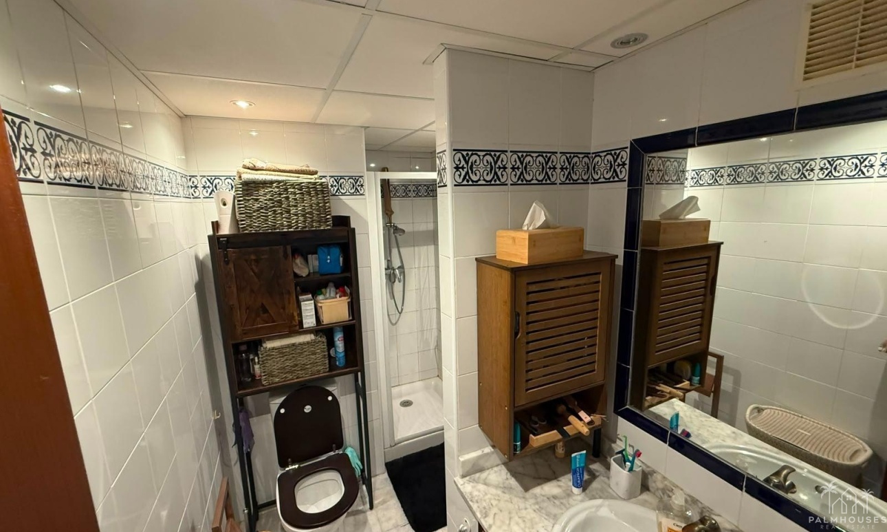 Revente - Apartment - Torrevieja - Playa de los Locos