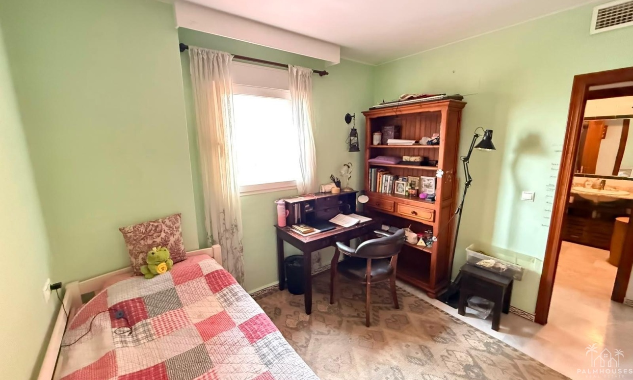 Revente - Apartment - Torrevieja - Playa de los Locos