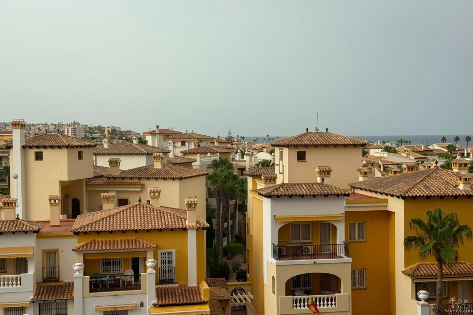 Revente - Apartment - Torrevieja - Playa de los Locos