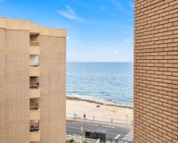 Revente - Apartment - Torrevieja - Playa de los Locos