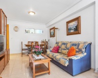 Revente - Apartment - Torrevieja - Playa de los Locos