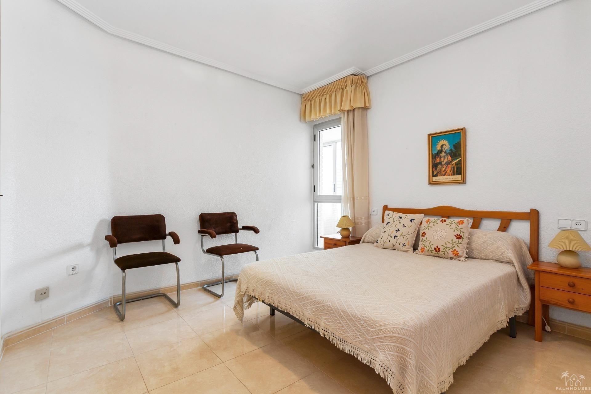 Revente - Apartment - Torrevieja - Playa de los Locos