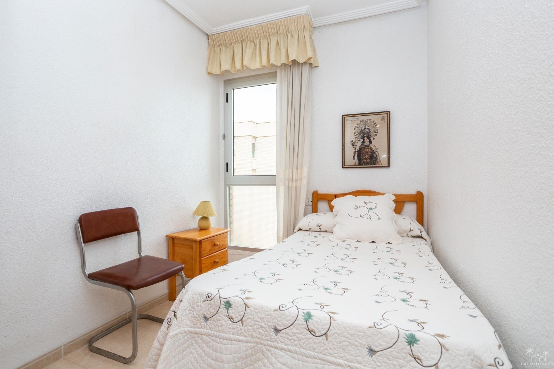 Revente - Apartment - Torrevieja - Playa de los Locos