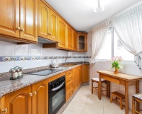 Revente - Apartment - Torrevieja - Playa de los Locos