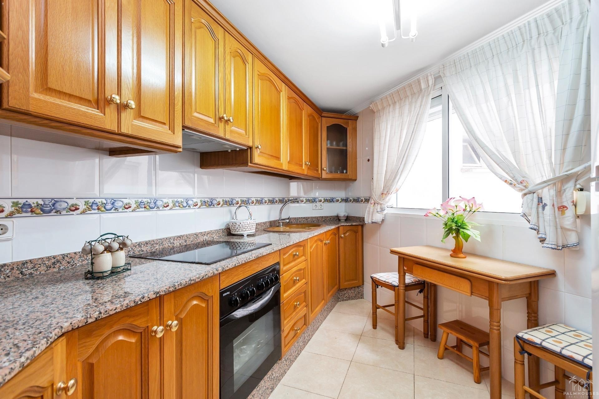 Revente - Apartment - Torrevieja - Playa de los Locos