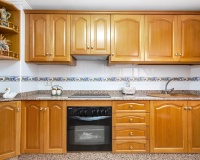 Revente - Apartment - Torrevieja - Playa de los Locos