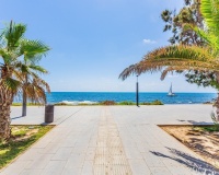 Revente - Apartment - Torrevieja - Playa de los Locos