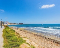 Revente - Apartment - Torrevieja - Playa de los Locos