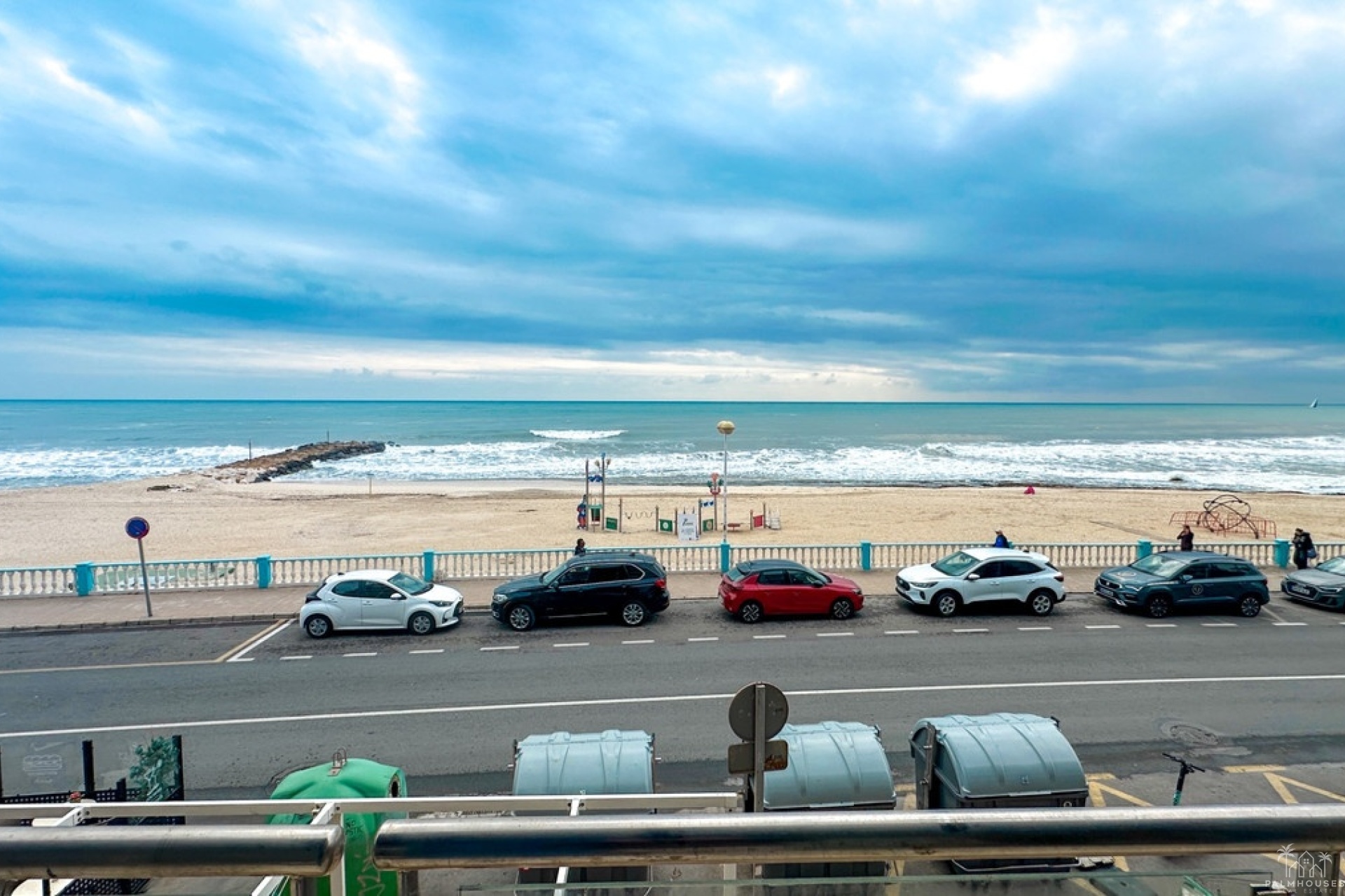 Revente - Apartment - Torrevieja - Playa de los Locos