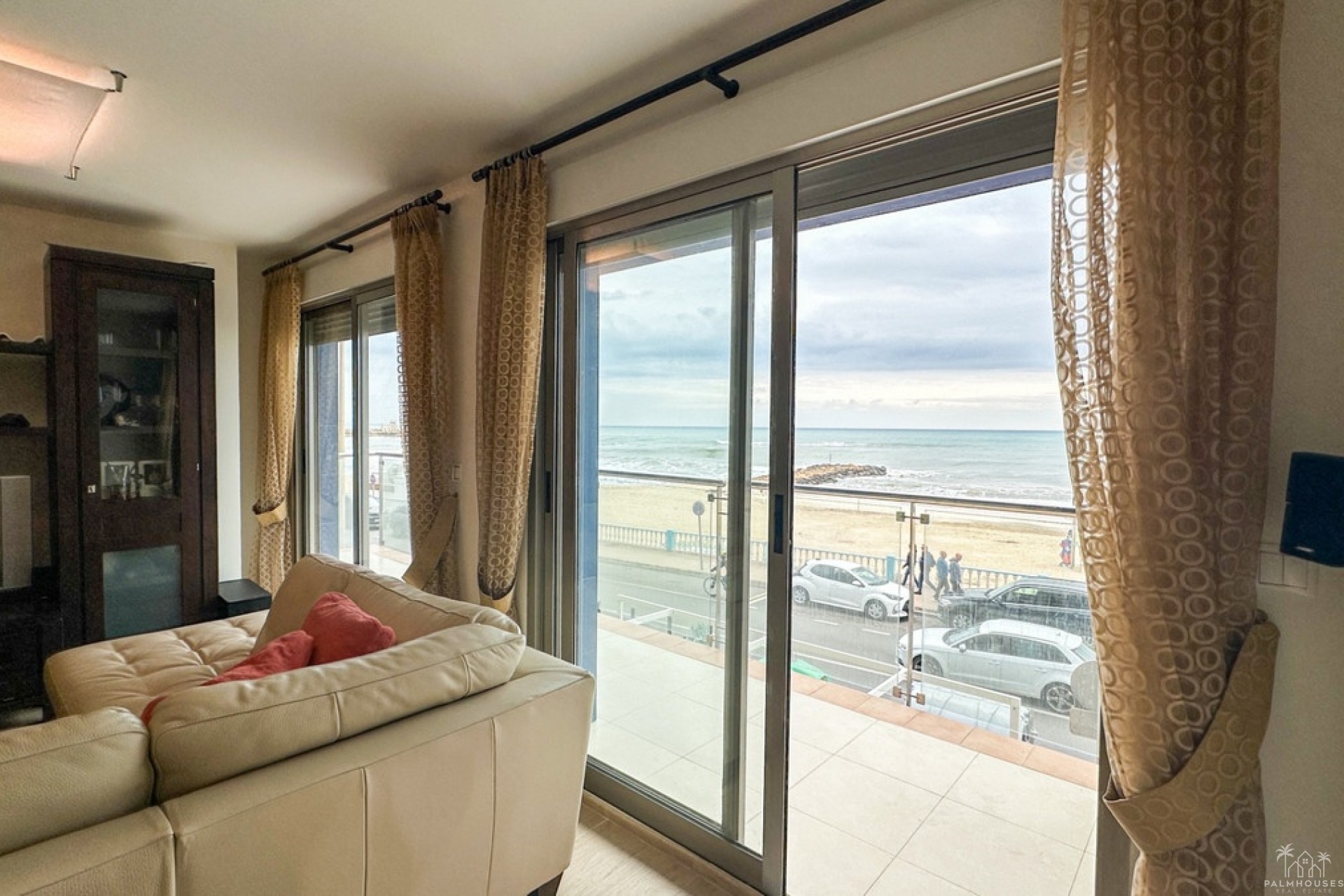 Revente - Apartment - Torrevieja - Playa de los Locos