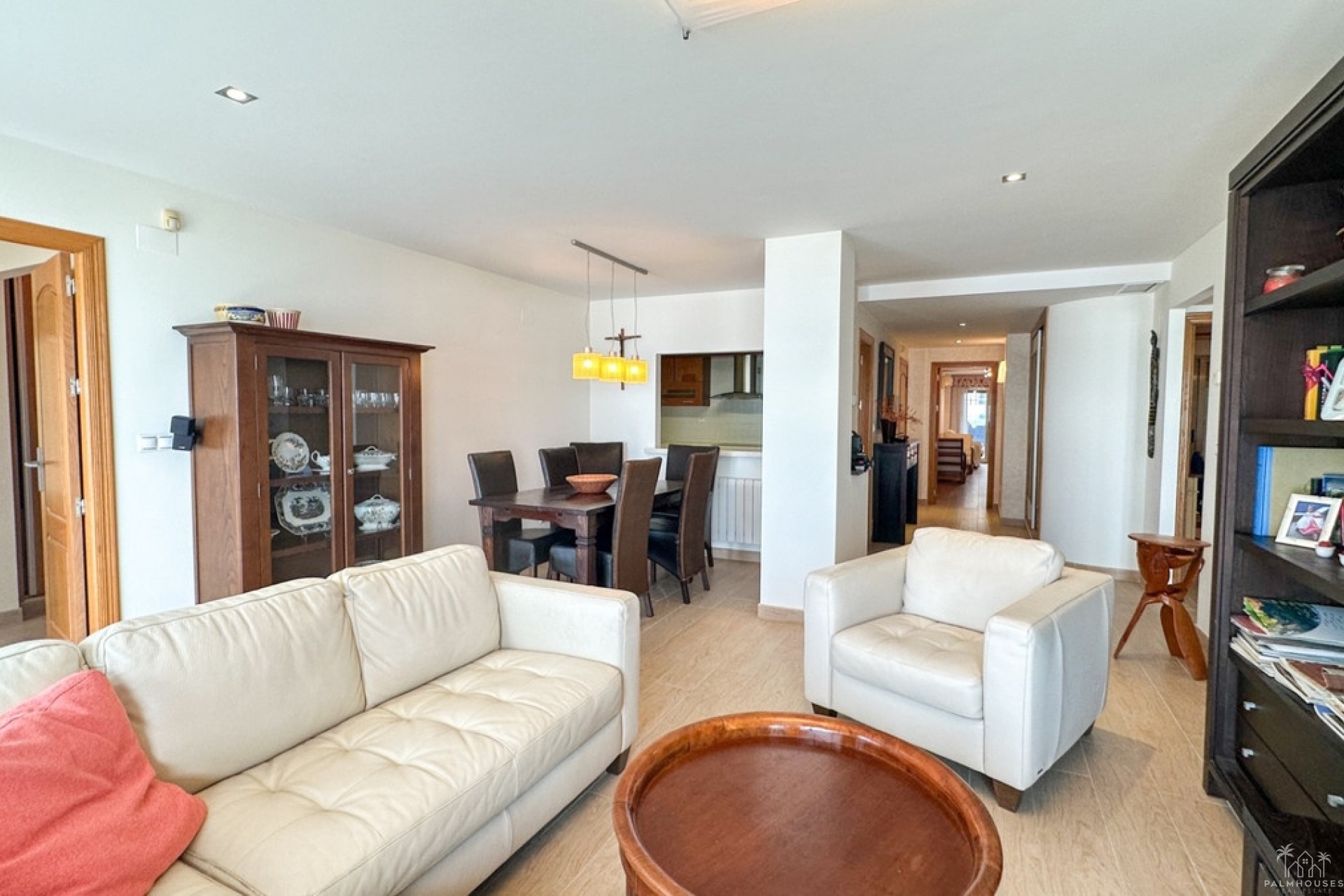Revente - Apartment - Torrevieja - Playa de los Locos