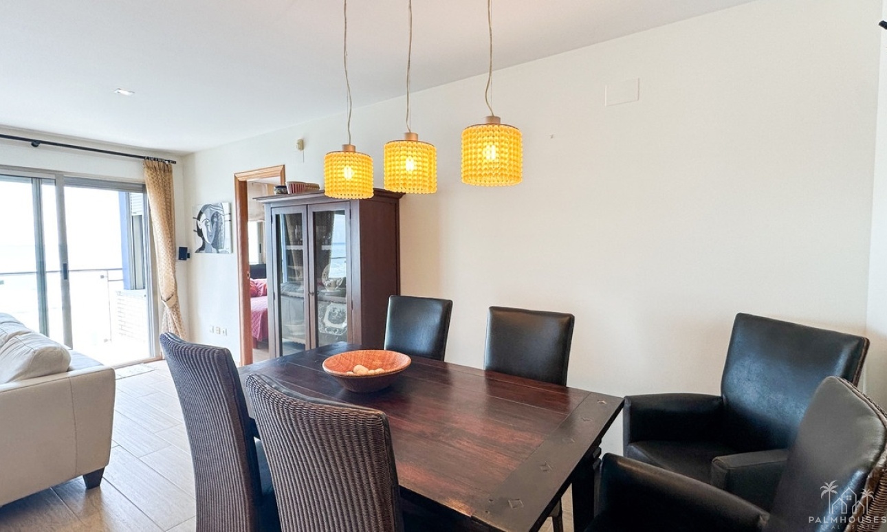 Revente - Apartment - Torrevieja - Playa de los Locos