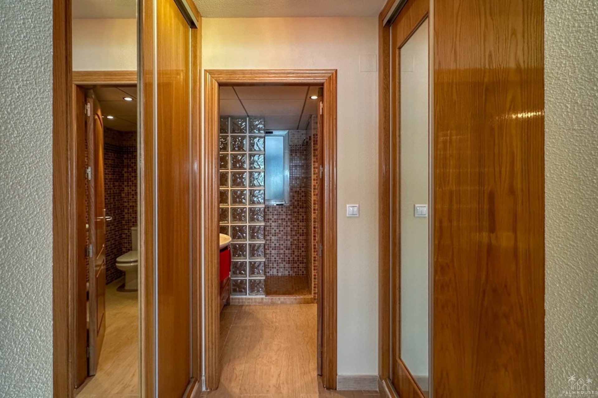 Revente - Apartment - Torrevieja - Playa de los Locos
