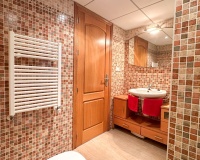 Revente - Apartment - Torrevieja - Playa de los Locos