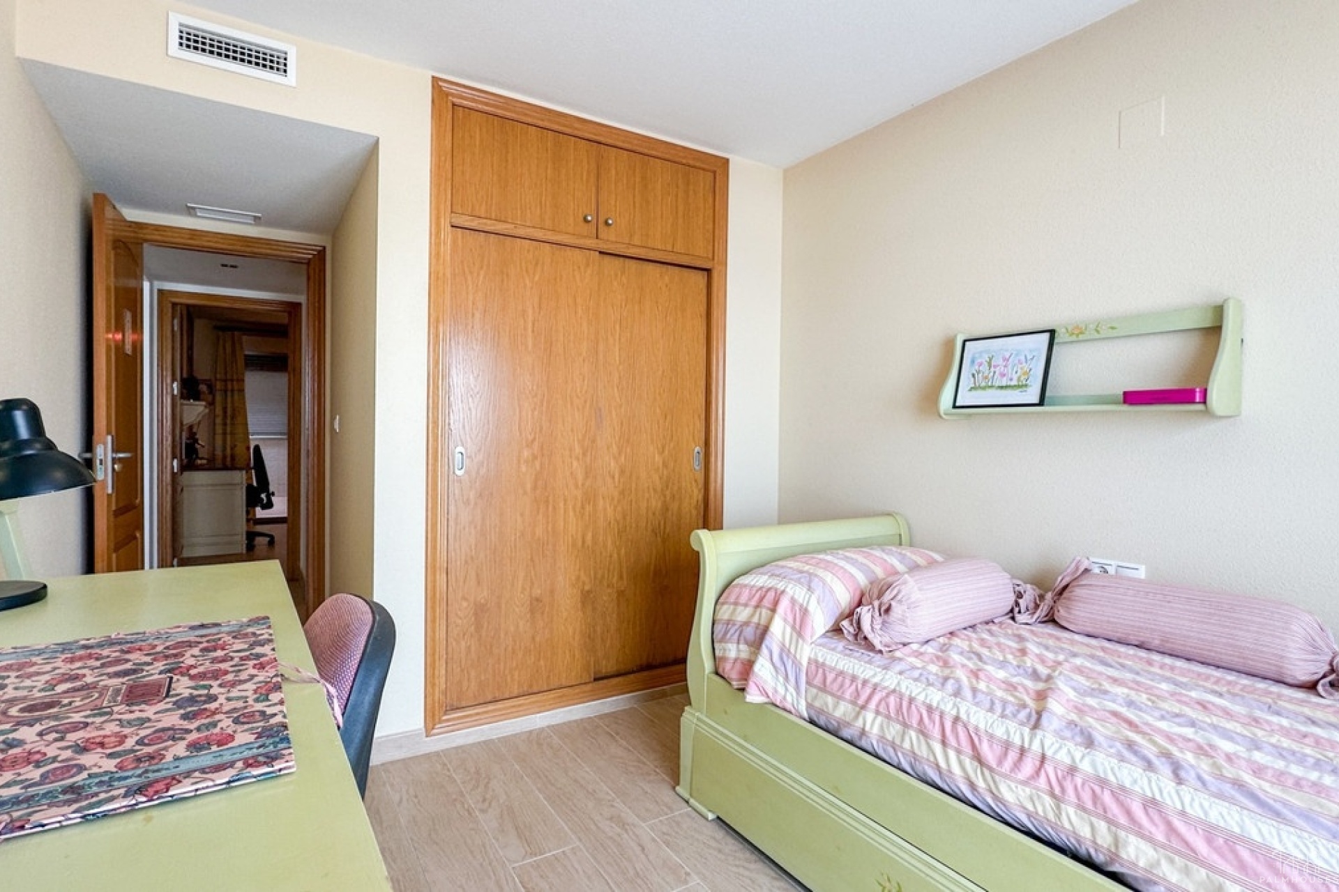 Revente - Apartment - Torrevieja - Playa de los Locos