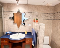 Revente - Apartment - Torrevieja - Playa de los Locos
