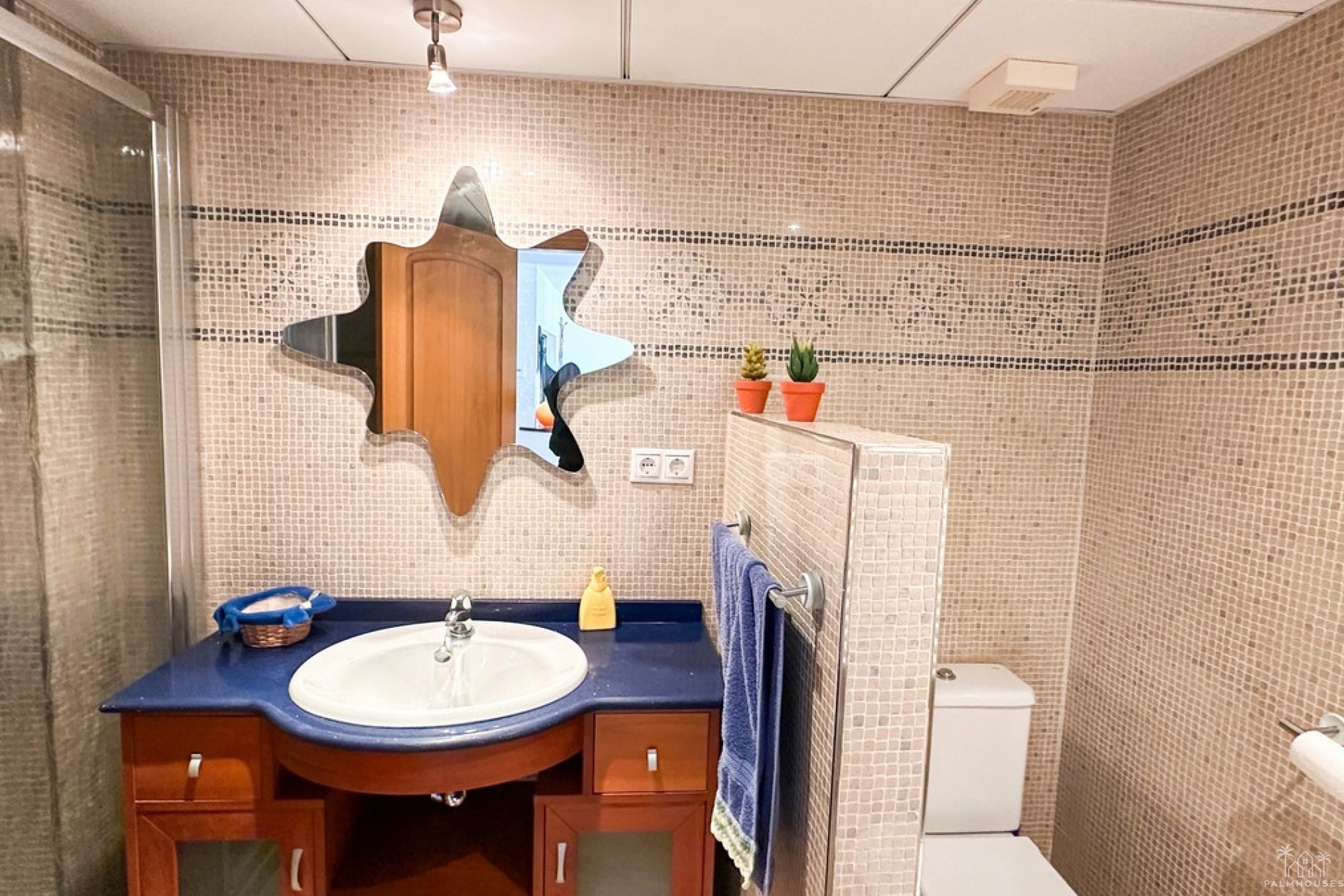 Revente - Apartment - Torrevieja - Playa de los Locos