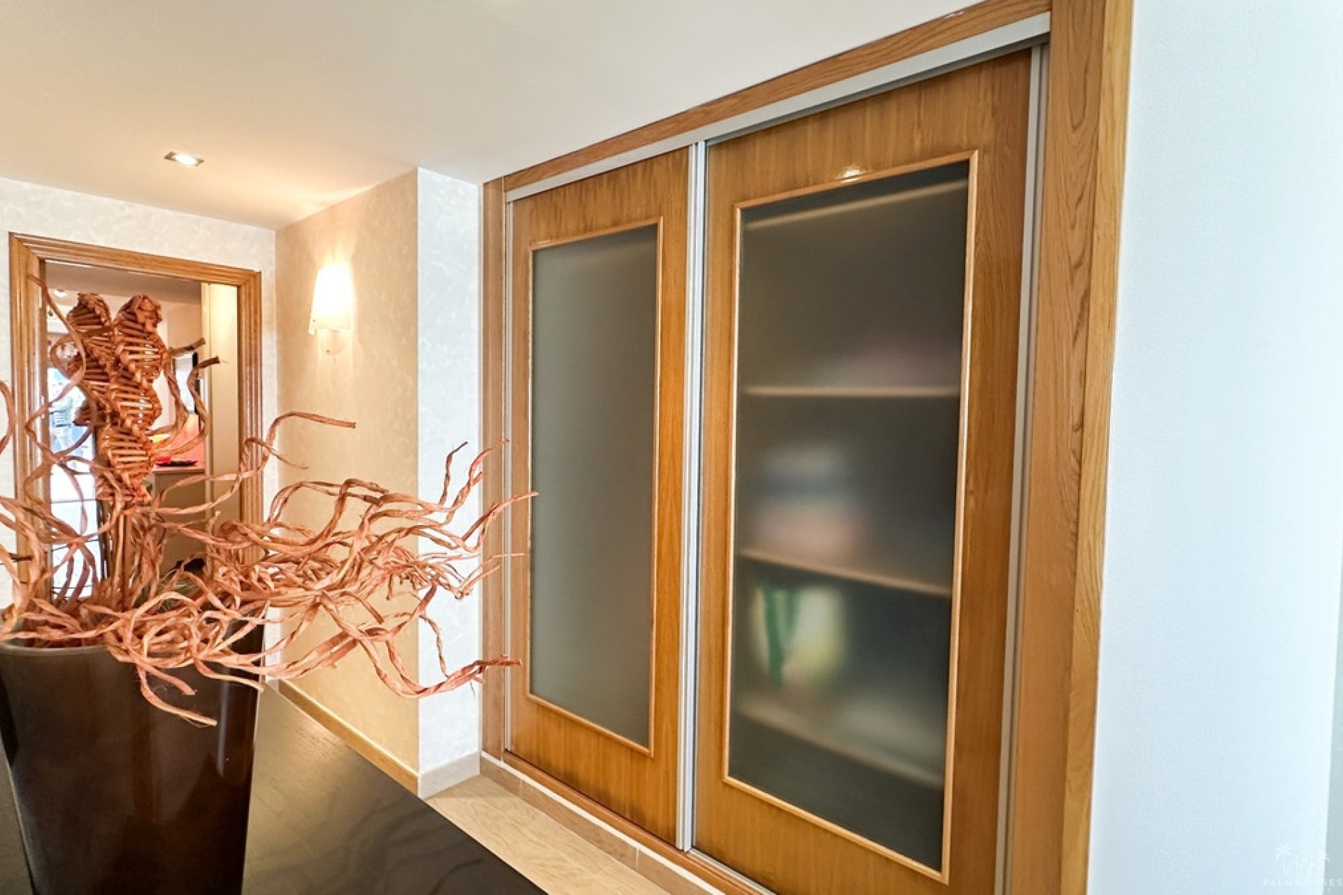 Revente - Apartment - Torrevieja - Playa de los Locos