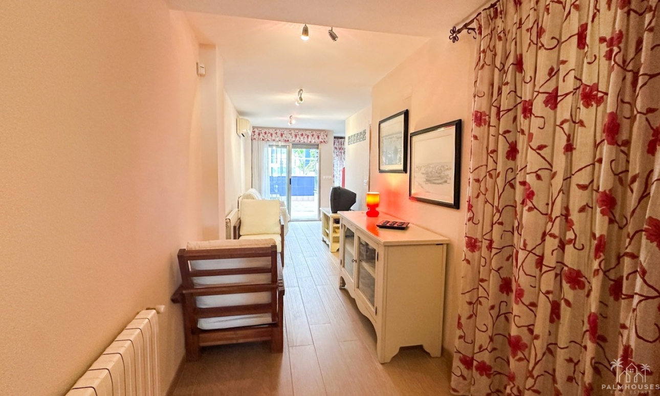 Revente - Apartment - Torrevieja - Playa de los Locos